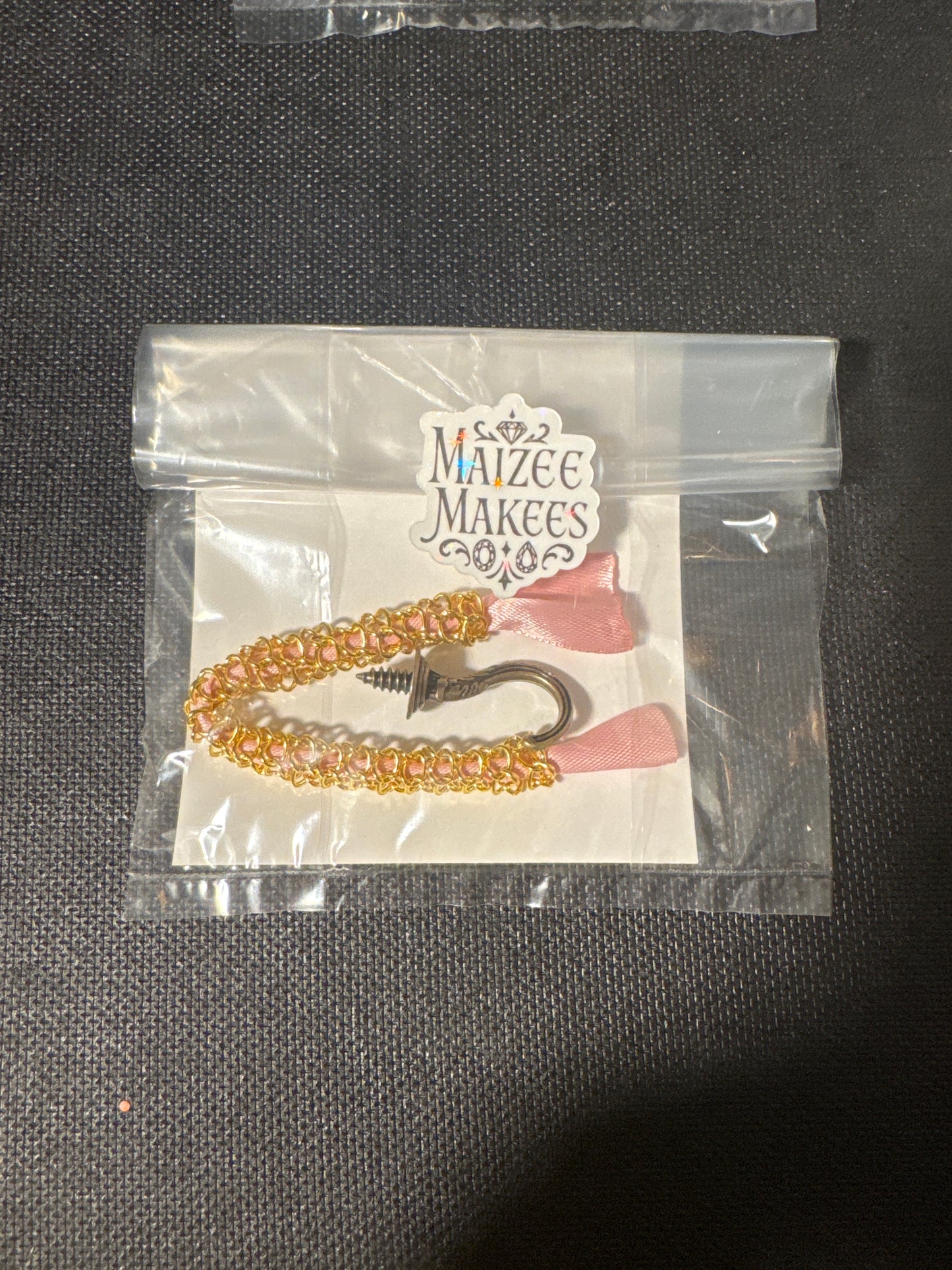 Sun Catcher Hanging Kit