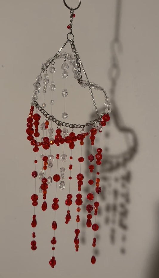 Bleeding Heart