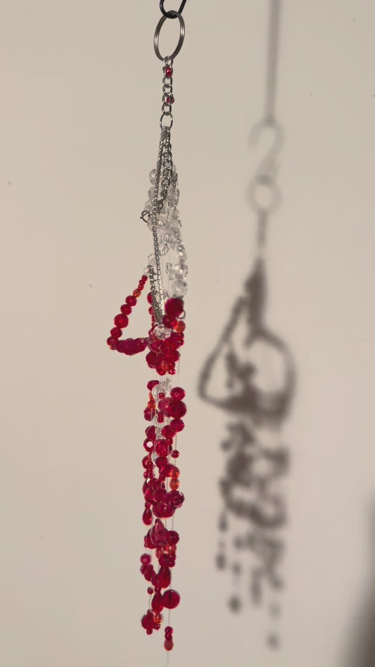 Bleeding Heart